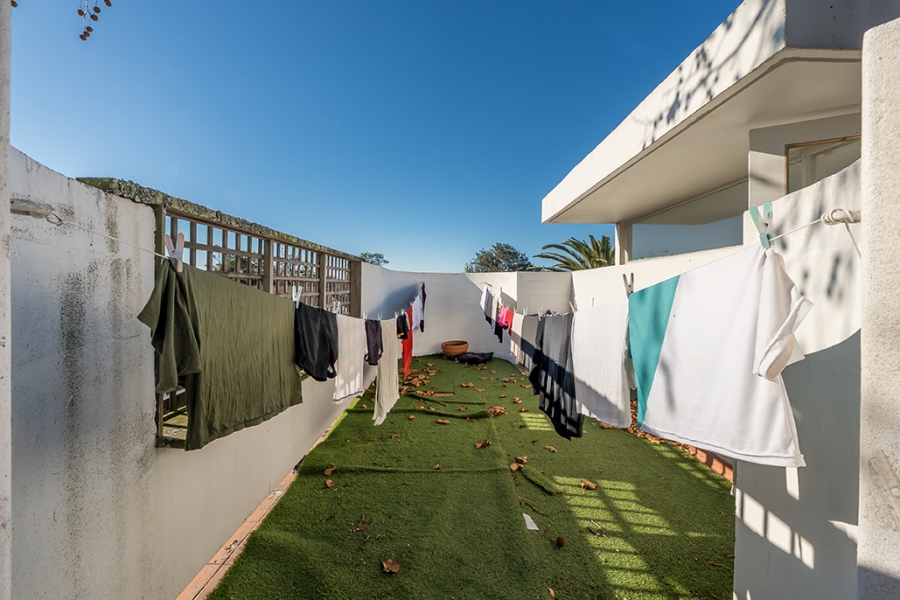 To Let 3 Bedroom Property for Rent in Rondebosch Western Cape